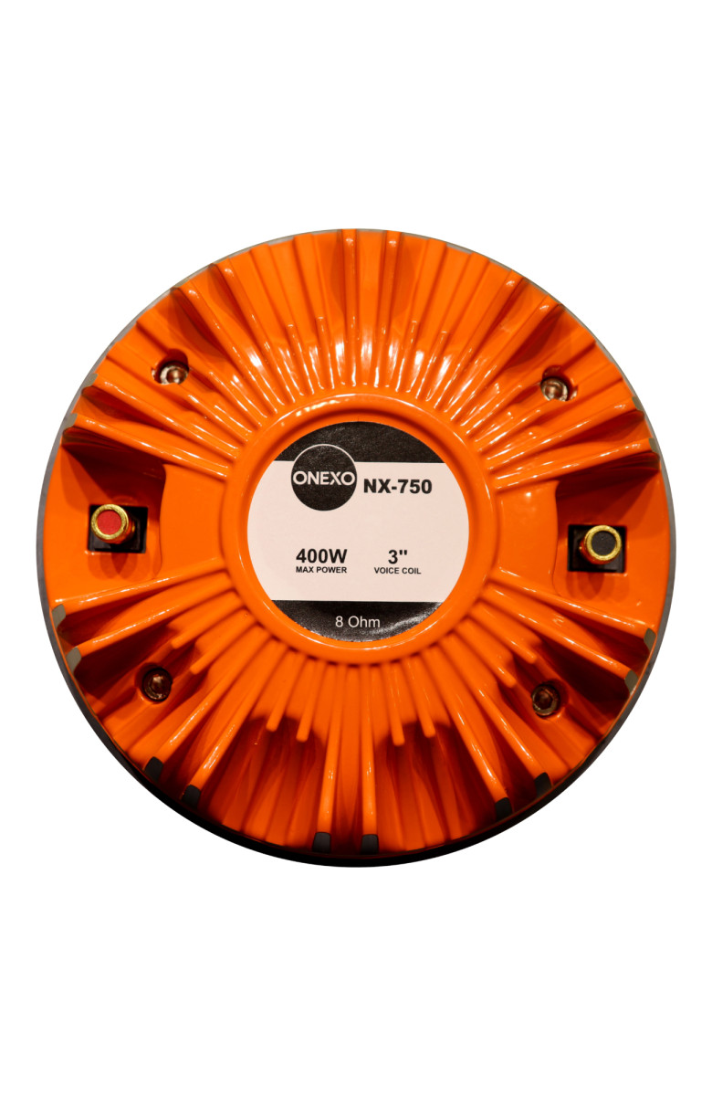 DRIVER ONEXO NX750