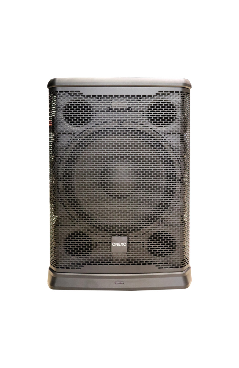 SISTEMA DE AUDIO LINEAL ONEXO EVOX12-4