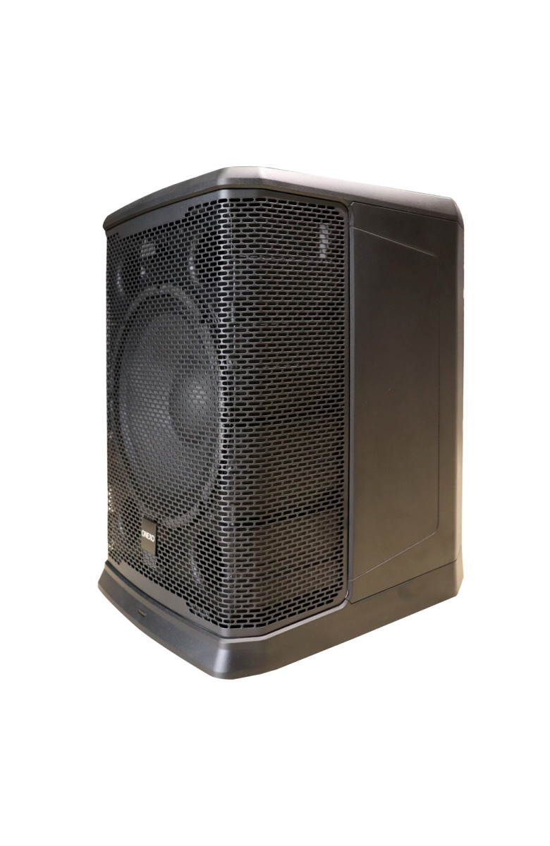 SISTEMA DE AUDIO LINEAL ONEXO EVOX12-4