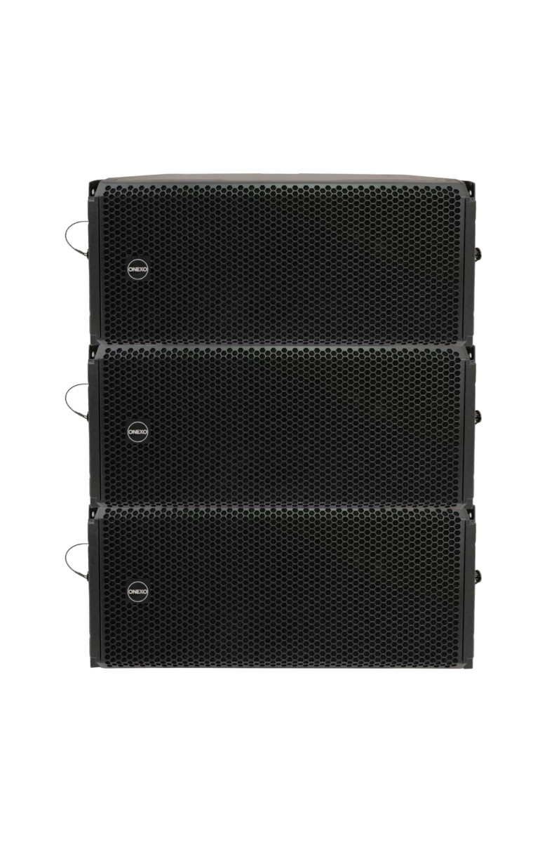 LINE ARRAY ONEXO HDL20A