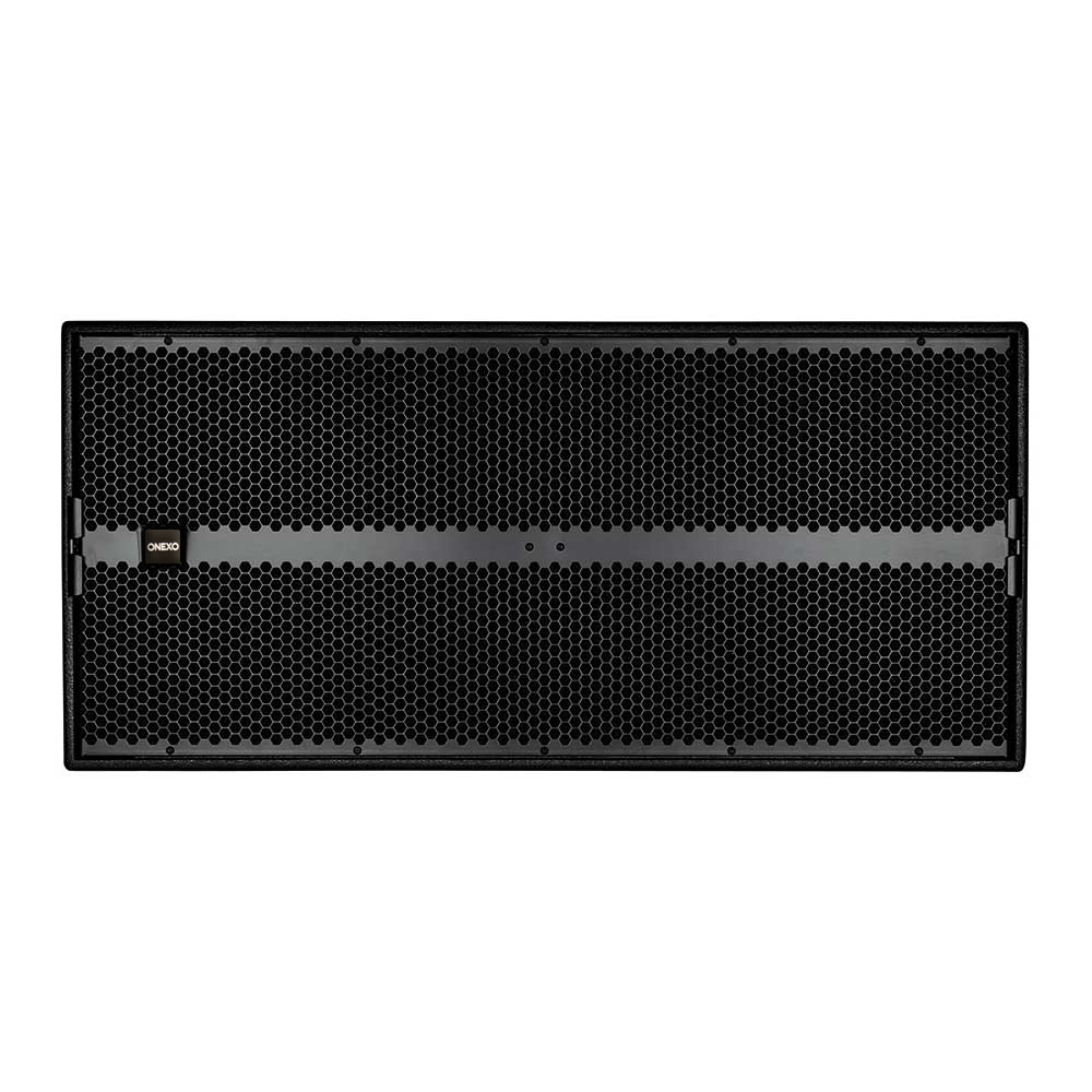 ONEXO SUB 9006 AS – SubWoofer Activo Doble