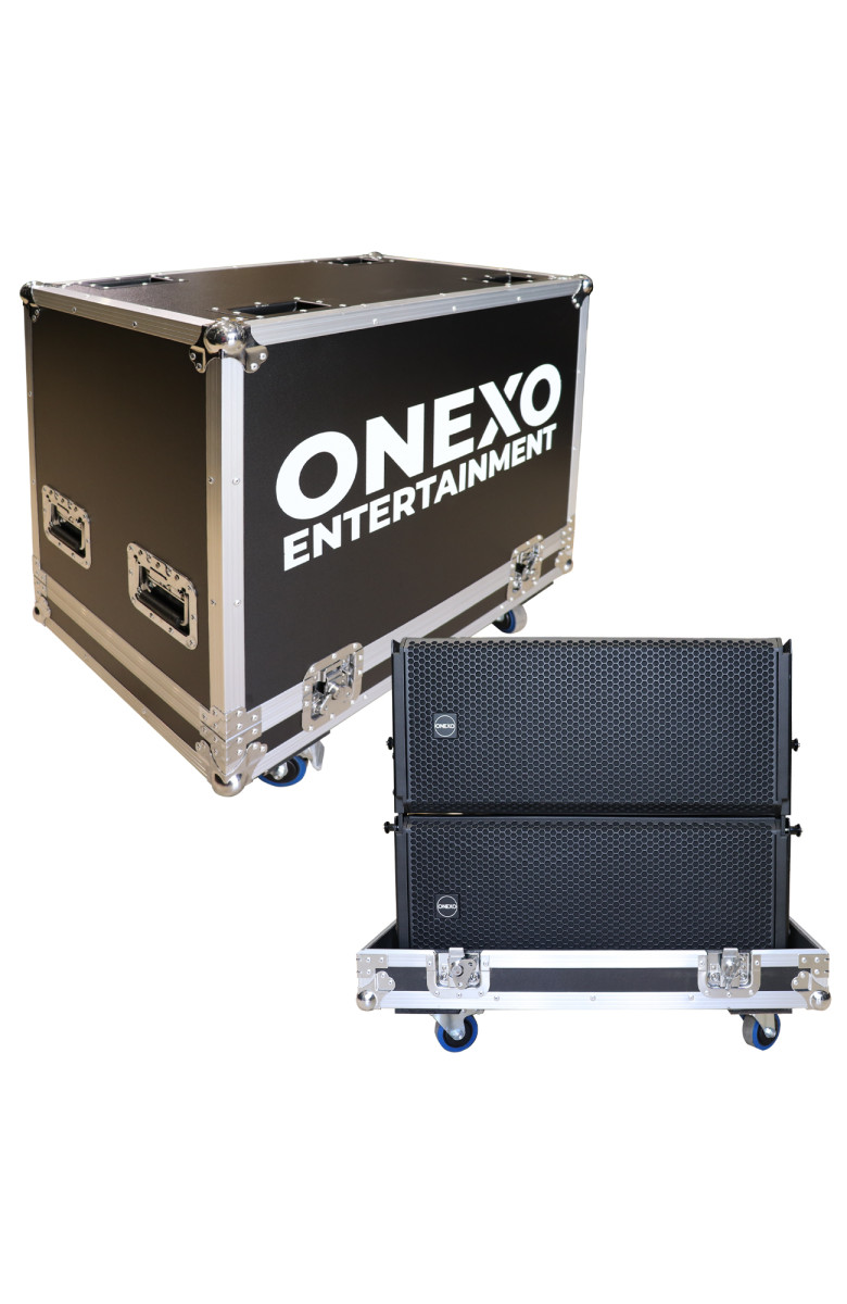 LINE ARRAY ONEXO HDL30A