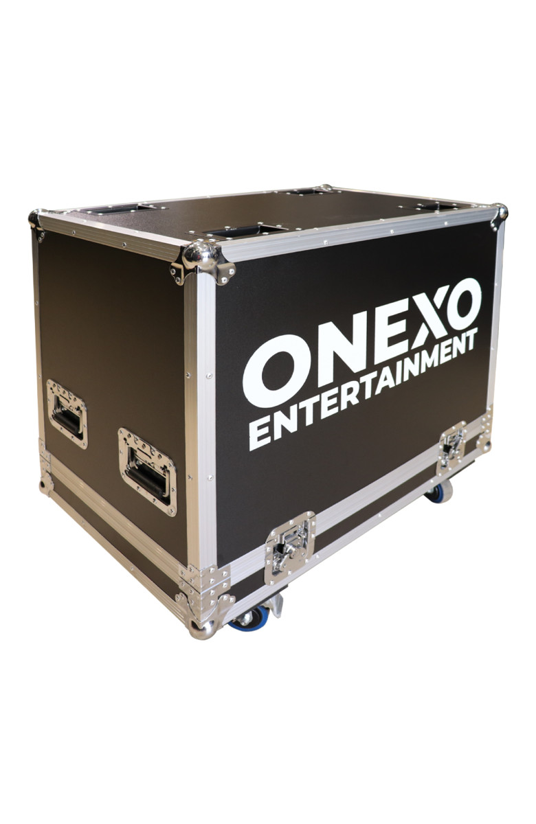 CASE PARA SISTEMA LINE ARRAY HDL20A/HDL30A